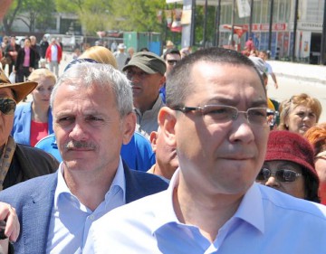 Mazăre nu se teme că ar putea fi exclus din PSD: „Nu sufăr de partid, că am câştigat independent”